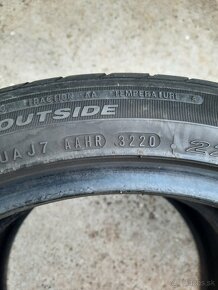 225/45 R18 letné - 5