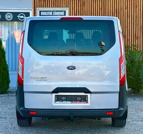 2015 Ford Transit Custom 2,2TDCI - 5