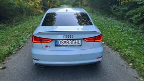 Audi S3 Quattro limo 2.0 TFSI - 5