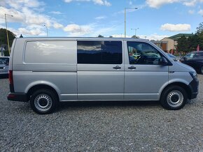 Volkswagen T6 Transporter 2.0 TDI - 5