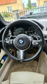 Predám BMW 640d xDrive Grand Coupe 2016 - 5