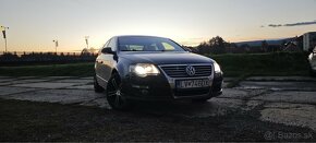 Predám passat b6 2.0 TDi 103 kW - 5