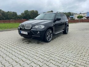 BMW X5 E70 - 5