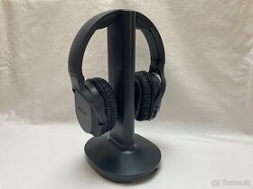 Sony MDR-RF895RK Zánovné Bezdrôtové slúchadlá - 5