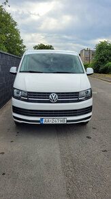 Volkswagen T6 Transporter Kombi 2.0 TDI BMT Bus Long - 5