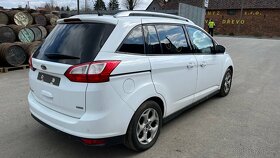 128. Ford C-max 1.0 M2DA/M1DA Na náhradní díly - 5