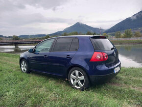 VW Golf 1.4Tsi 103kw Comfortline r.v.2006 - 5