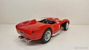 1:18 FERRARI TESTA ROSSA - 5