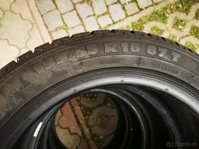 195/55 R16 sebring zimné pneumatiky - 5