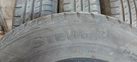 165/70R14 letne - 5