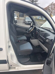 Fiat Doblo Cargo 1.9Jtd - 5