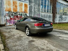 Audi a5 2.0tdi - 5