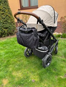 Predam Britax Rommer Smile 3, 2v1 - 5