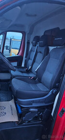 Fiat Ducato 2.3 MultiJet ..L2H1...229tis km - 5