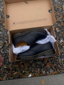 Dr martens 1461 smooth - 5