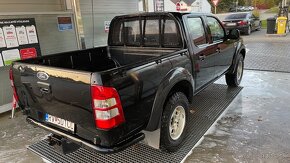 Ford Ranger 2.5 TDci 4x4 - 5