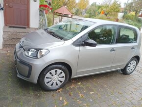 Volkswagen UP 2018 - 5