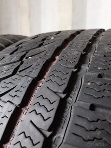 2x 225/45R18 Zimné pneu Nokian - 5