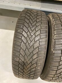 205/55 R16 WinterContact zimne - 5