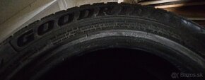 205/55 R16 zimne 80€ - 5