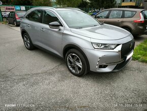 DS 7 Crossback, 133kw, automat, benzín - 5