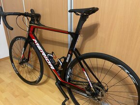 Merida Reacto 4000 disc - 5