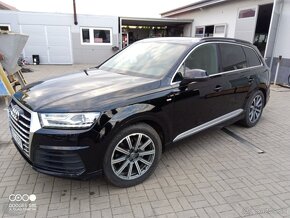 Audi q7 - 5