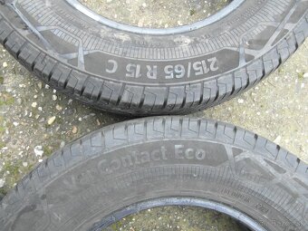 215/65 R15C - 5