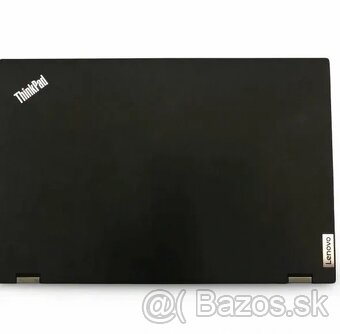 Lenovo ThinkPad P15 Gen 1 Intel Core i7-10850H 64 RAM 1000 S - 5