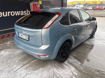 Ford Focus 1.6tdci 66kw - 5