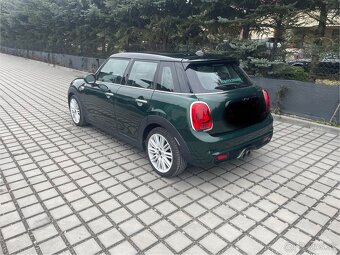 Mini cooper S - 5