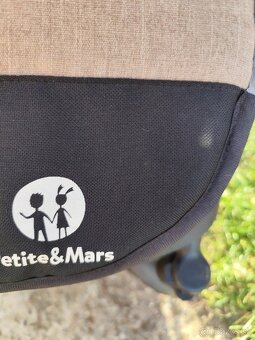 Petite&Mars - 5