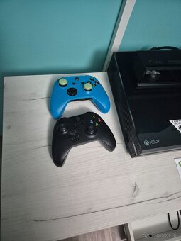 XBOX ONE 500GB - 5