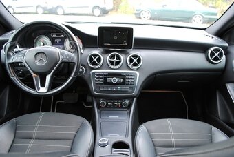 MERCEDES A180CDI - PREDAJ AJ NA SPLÁTKY - 5