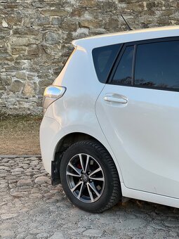 Toyota Verso 2.0 , 1 majiteľ - 5