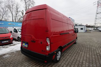 RENAULT MASTER L3H3 2.3DCI KLIMA - 5