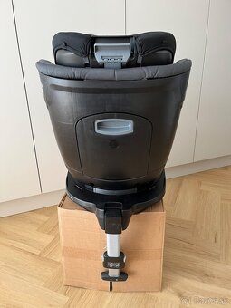 BRITAX Autosedačka Dualfix M i-Size - 5