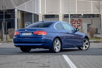 BMW Rad 3 Coupé 320 xd A/T - 5