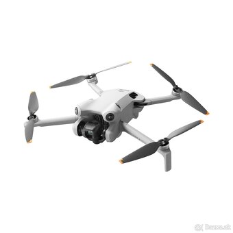 DJI Mini 4 Pro Fly More Combo (DJI RC 2) - v záruke - 5