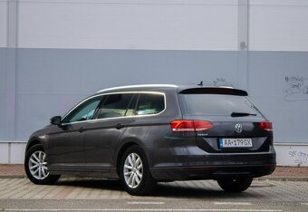 Volkswagen Passat Variant 1.6 TDI BMT Trendline - 5