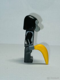 Lego postavička Gorilla suit guy - 5