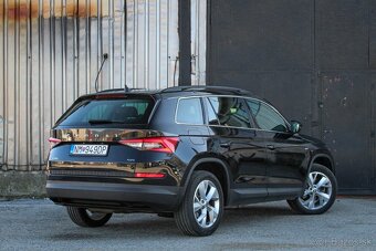 Škoda Kodiaq 2.0 TDI 140KW DSG 4x4 /AJ NA SPLATKY/ - 5