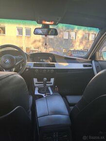 BMW 530 XD - 5