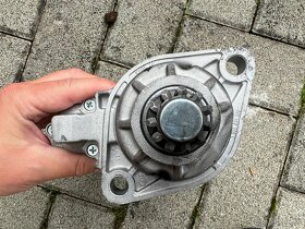 Novy starter na Audi A3 2.0 TDI CR, 103 kW - 5