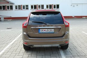 Volvo XC60 AWD 140 kw - 5