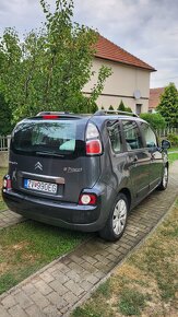 Citroën C3 Picasso 1.6 HDI - 5