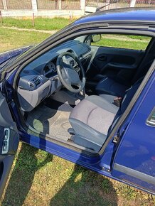 Renault clio 1.2 16v - 5