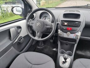 Citroen C1, 1.0i ( Automat ) r.v.2011 - 5