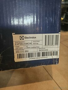 Electrolux EXP26U338CW - 5