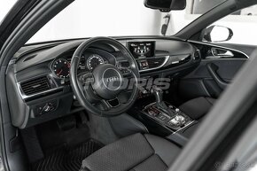 Audi A6 Quattro 4x4 248k TFSI 2.0 - 5